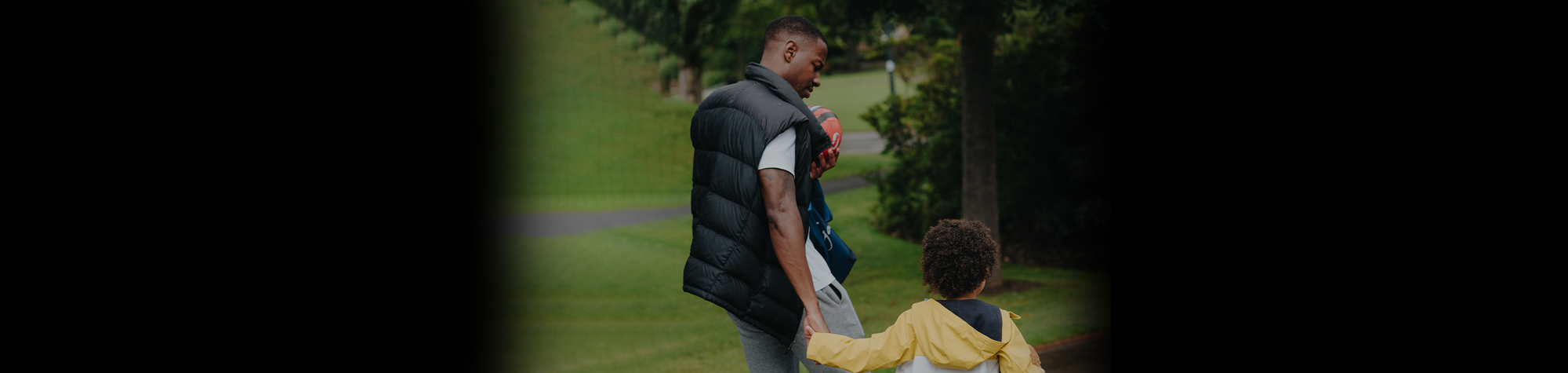 4 Things Every Father Should Give His Children
